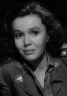 玛丽·安德森 Mary Anderson照片