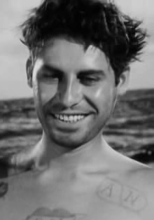 约翰·霍迪亚克 John Hodiak照片