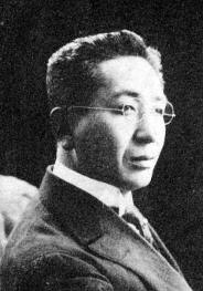 藤野秀夫 Hideo Fujino照片