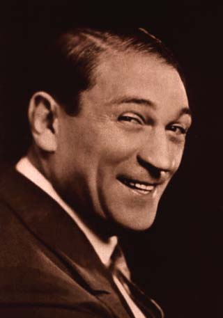 维克托·麦克拉格伦 Victor McLaglen照片