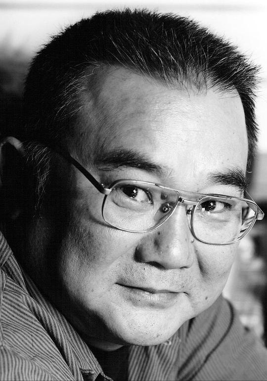 开高健 Takeshi Kaikô照片