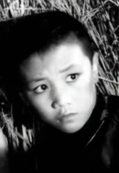 陈东岗 Donggang Chen照片