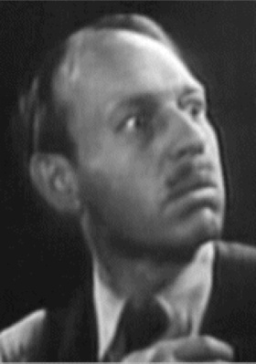 拜伦·弗格 Byron Foulger照片