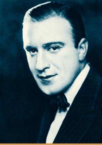 弗兰克·梅奥 Frank Mayo照片