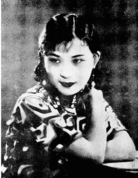 夏佩珍 Peizhen Xia照片