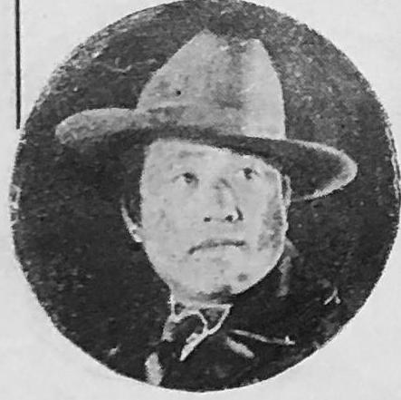 周鸿泉 Hongquan Zhou照片