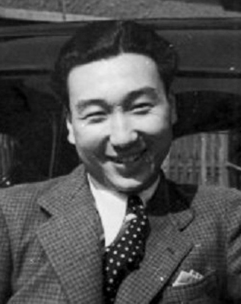 但二春 Erchun Dan照片