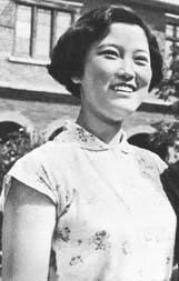 曹其纬 Qiwei Cao照片