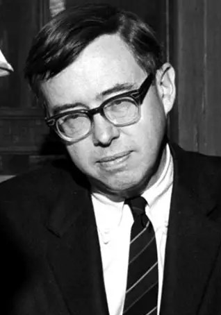 瓦尔特·洛德 Walter Lord照片