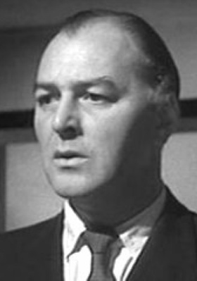 西里尔·张伯伦 Cyril Chamberlain照片