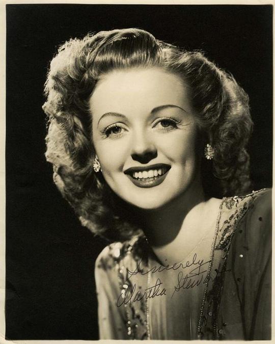 玛莎·斯图尔特 Martha Stewart照片