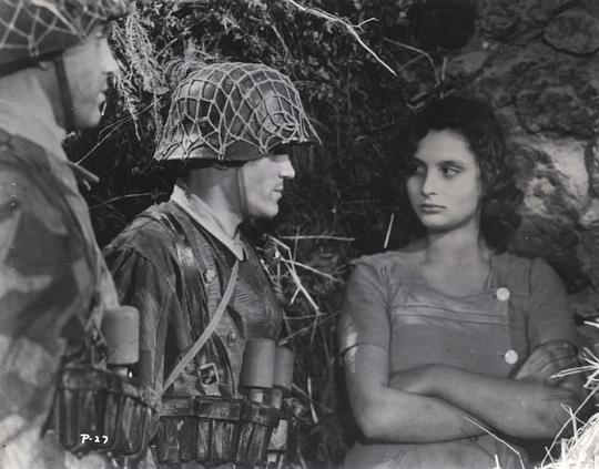 卡米拉萨齐奥 Carmela Sazio照片