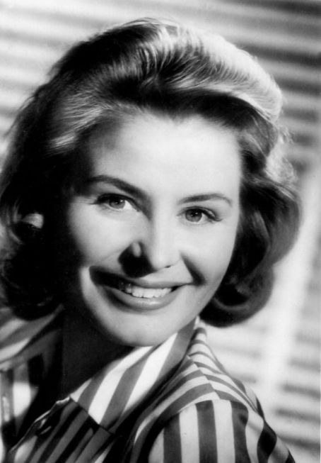 玛伊-布里特·尼尔松 Maj-Britt Nilsson照片