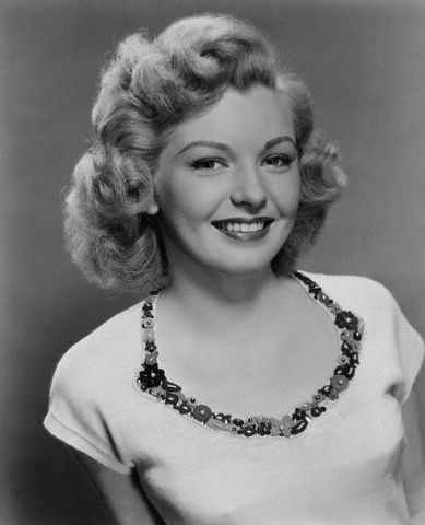 麦瑞·安德丝 Merry Anders照片