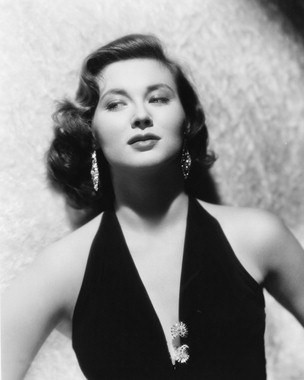 吉娅·斯卡拉 Gia Scala照片