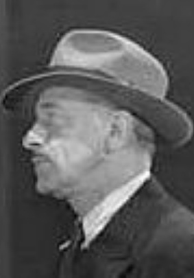 查尔兹·歇洛克 Charles Sherlock照片