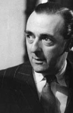 A·哈维洛克-艾伦 Anthony Havelock-Allan照片