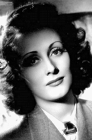 米舍利娜·弗朗塞 Micheline Francey照片