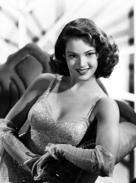 弗兰西斯·拉弗提 Frances Rafferty照片