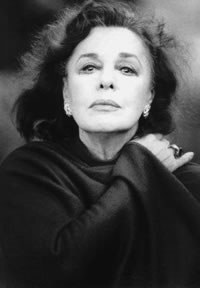 安娜·普罗柯勒曼 Anna Proclemer照片