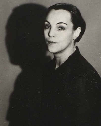 吉妮卡·阿萨纳修 Genica Athanasiou照片