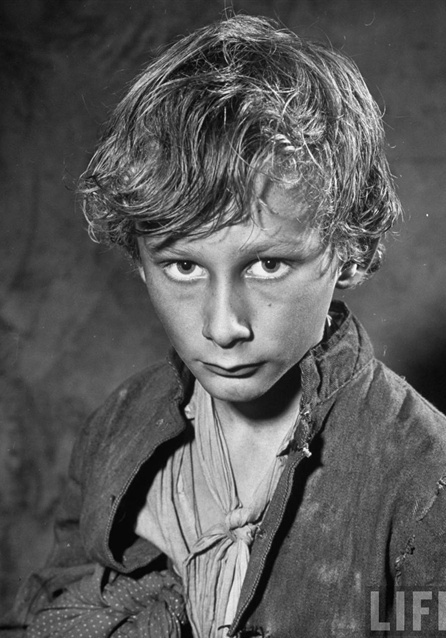 约翰·霍华德·戴维斯 John Howard Davies照片