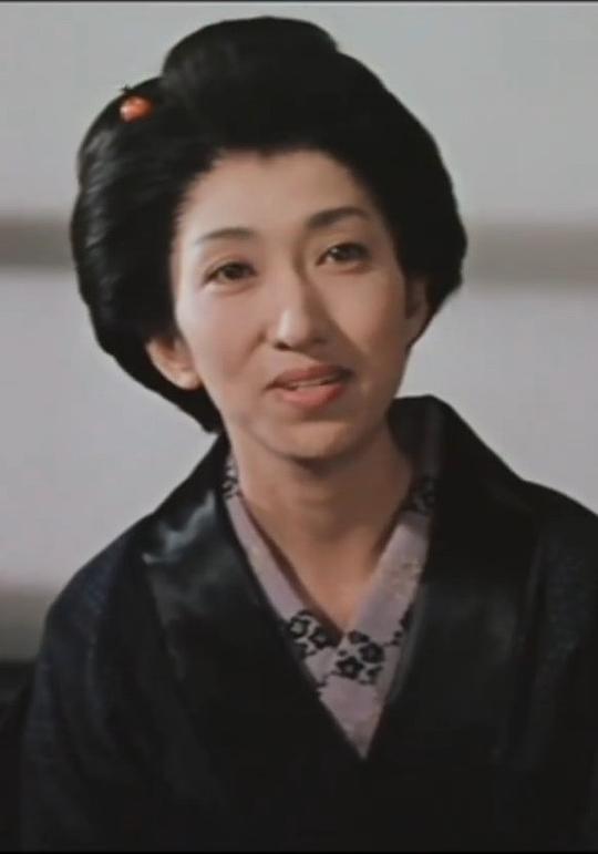 橘公子 Kimiko Tachibana照片