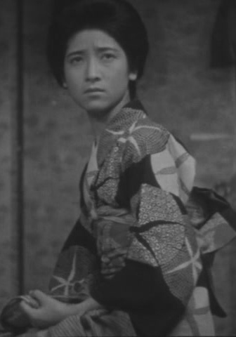 伏见信子 Nobuko Fushimi照片