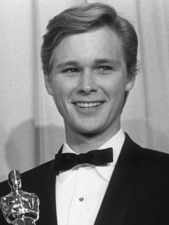 布兰登·德怀德 Brandon De Wilde照片