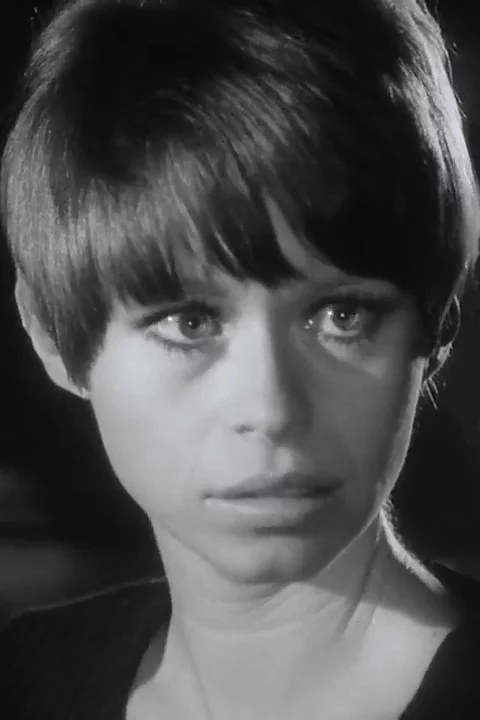 贝弗莉·沃什伯恩 Beverly Washburn照片