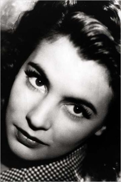 玛丽·德亚 Marie Déa照片