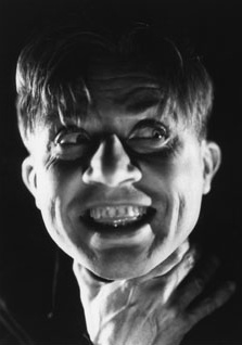 德怀特·弗莱伊 Dwight Frye照片