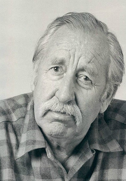 弗兰克·弗格森 Frank Ferguson照片