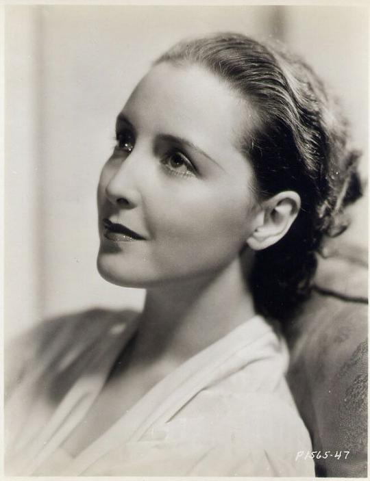 多萝西·维克 Dorothea Wieck照片