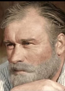 Nikolai Smirnov照片