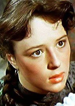 Natalya Arkhangelskaya照片