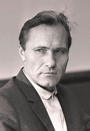 Viliam Shatunovsky照片