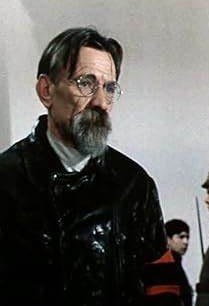 Aleksandr Titov照片