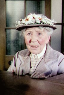 凯蒂·约翰逊 Katie Johnson照片