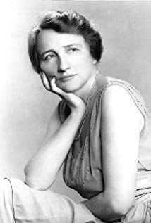 玛约瑞·曼恩 Marjorie Main照片