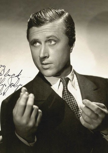 阿林·乔斯林 Allyn Joslyn照片