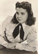 简·维特尔斯 Jane Withers照片