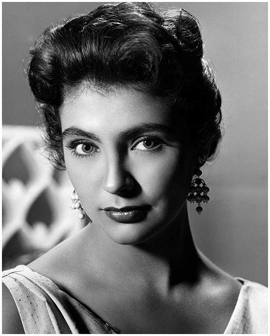 埃尔莎·卡德纳斯 Elsa Cárdenas照片