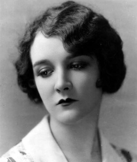 玛丽·菲尔宾 Mary Philbin照片