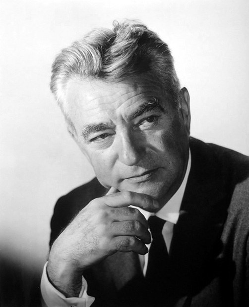 查尔斯·维多 Charles Vidor照片