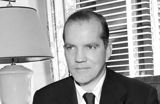 弗雷德·威尔科克斯 Fred M. Wilcox照片