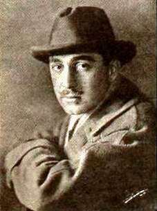 西德尼·富兰克林 Sidney Franklin照片