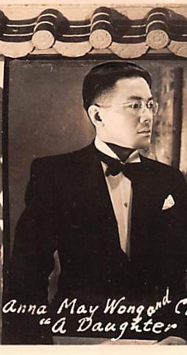 李清华 Ching Wah Lee照片