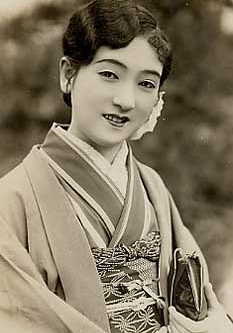 川崎弘子 Hiroko Kawasaki照片