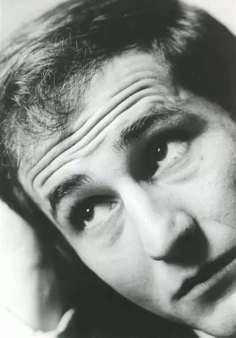 罗杰·科吉奥 Roger Coggio照片